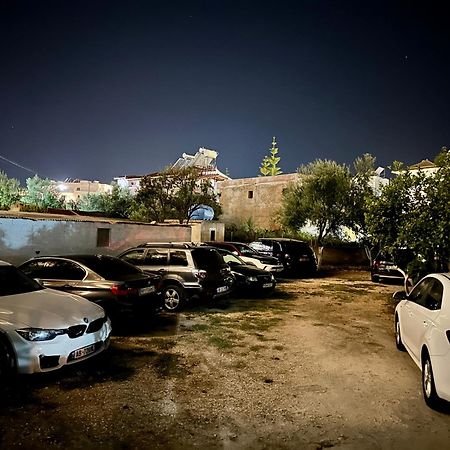 Visi Apartments Ksamil Exterior foto